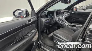 Hyundai Palisade, 2024 — миниатюра 13