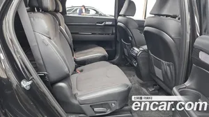 Hyundai Palisade, 2024 — миниатюра 17