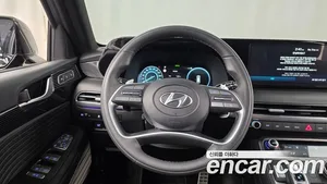 Hyundai Palisade, 2024 — миниатюра 18