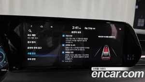 Hyundai Palisade, 2024 — миниатюра 21