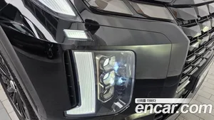 Hyundai Palisade, 2024 — миниатюра 8
