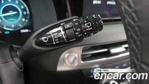 Hyundai Palisade, 2024 — миниатюра 27