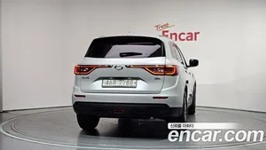 Renault QM6, 2017 — миниатюра 4