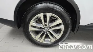 Renault QM6, 2017 — миниатюра 5