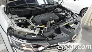 Renault QM6, 2017 — миниатюра 6