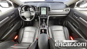 Renault QM6, 2017 — миниатюра 10