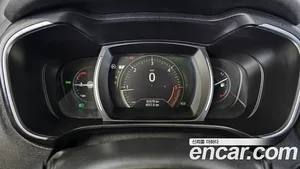 Renault QM6, 2017 — миниатюра 11