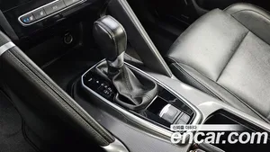 Renault QM6, 2017 — миниатюра 12