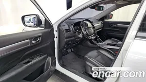 Renault QM6, 2017 — миниатюра 13