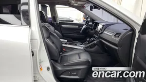 Renault QM6, 2017 — миниатюра 17