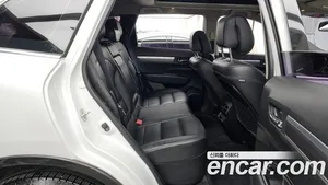 Renault QM6, 2017 — миниатюра 18