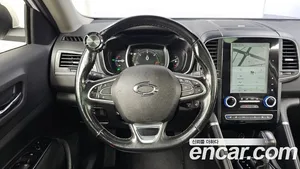 Renault QM6, 2017 — миниатюра 19