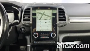 Renault QM6, 2017 — миниатюра 20