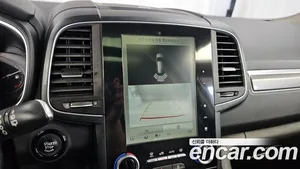 Renault QM6, 2017 — миниатюра 21