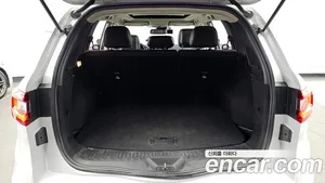 Renault QM6, 2017 — миниатюра 26
