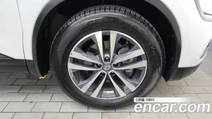 Renault QM6, 2017 — миниатюра 7