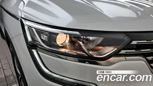 Renault QM6, 2017 — миниатюра 8