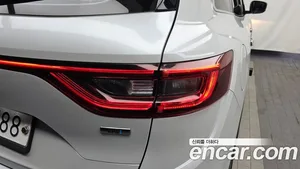 Renault QM6, 2017 — миниатюра 9