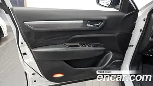 Renault QM6, 2017 — миниатюра 14