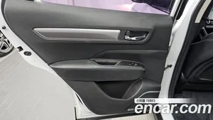 Renault QM6, 2017 — миниатюра 15