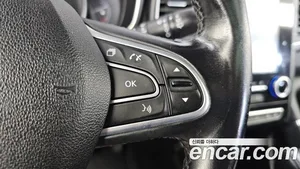 Renault QM6, 2017 — миниатюра 27