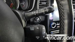 Renault QM6, 2017 — миниатюра 29