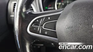 Renault QM6, 2017 — миниатюра 32