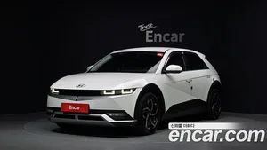 Hyundai Ioniq 5, 2022 — миниатюра 1
