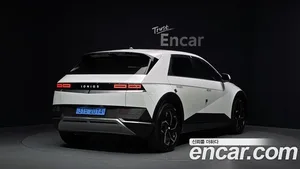 Hyundai Ioniq 5, 2022 — миниатюра 2
