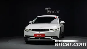 Hyundai Ioniq 5, 2022 — миниатюра 3