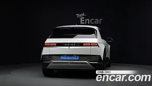 Hyundai Ioniq 5, 2022 — миниатюра 4