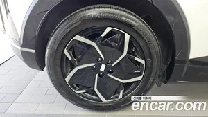 Hyundai Ioniq 5, 2022 — миниатюра 5