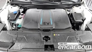 Hyundai Ioniq 5, 2022 — миниатюра 6