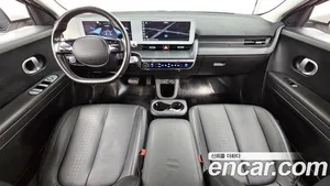 Hyundai Ioniq 5, 2022 — миниатюра 7