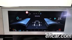 Hyundai Ioniq 5, 2022 — миниатюра 8