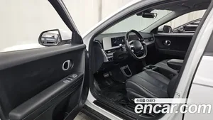 Hyundai Ioniq 5, 2022 — миниатюра 10