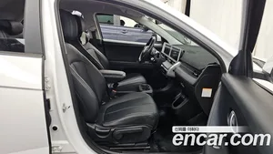 Hyundai Ioniq 5, 2022 — миниатюра 11