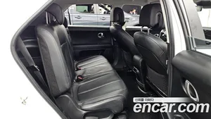 Hyundai Ioniq 5, 2022 — миниатюра 12