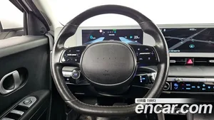 Hyundai Ioniq 5, 2022 — миниатюра 13