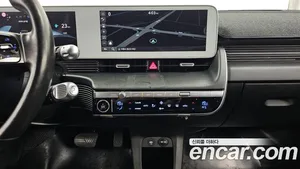 Hyundai Ioniq 5, 2022 — миниатюра 15