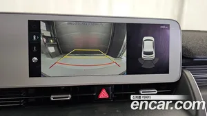 Hyundai Ioniq 5, 2022 — миниатюра 16