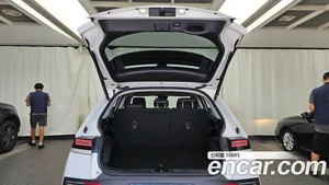 Hyundai Ioniq 5, 2022 — миниатюра 20