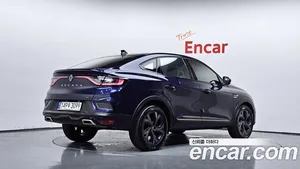 Renault Arkana, 2024 — миниатюра 2