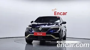 Renault Arkana, 2024 — миниатюра 3