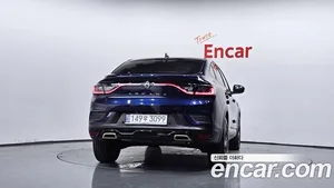 Renault Arkana, 2024 — миниатюра 4