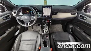 Renault Arkana, 2024 — миниатюра 10