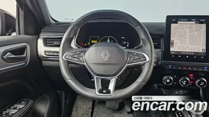Renault Arkana, 2024 — миниатюра 19