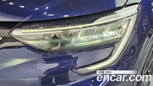 Renault Arkana, 2024 — миниатюра 8