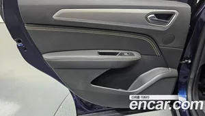 Renault Arkana, 2024 — миниатюра 15