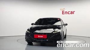 Hyundai Avante, 2020 — миниатюра 3
